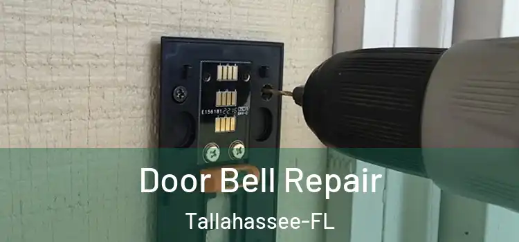  Door Bell Repair Tallahassee-FL