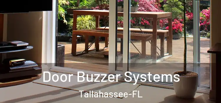  Door Buzzer Systems Tallahassee-FL