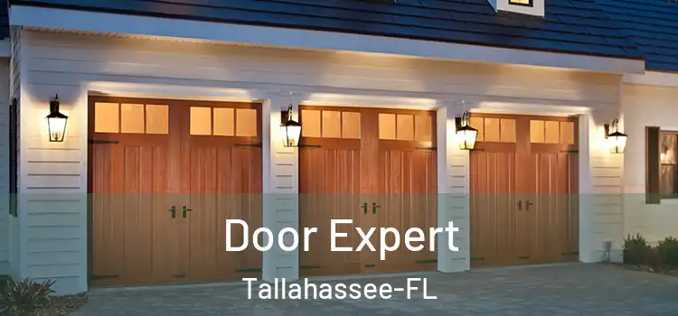  Door Expert Tallahassee-FL