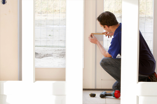 Tallahassee-interior-door-repair