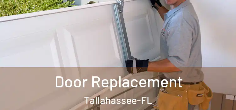  Door Replacement Tallahassee-FL