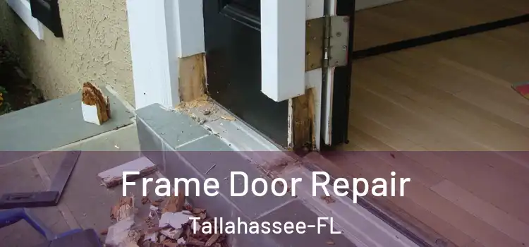  Frame Door Repair Tallahassee-FL
