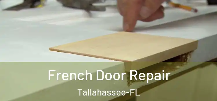  French Door Repair Tallahassee-FL