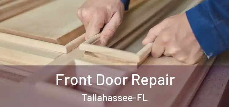  Front Door Repair Tallahassee-FL
