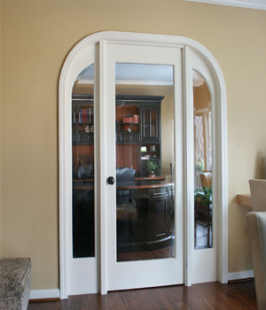 Passage Door Replacement Tallahassee