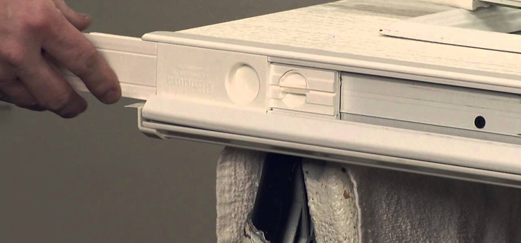 aluminum storefront door repair Tallahassee