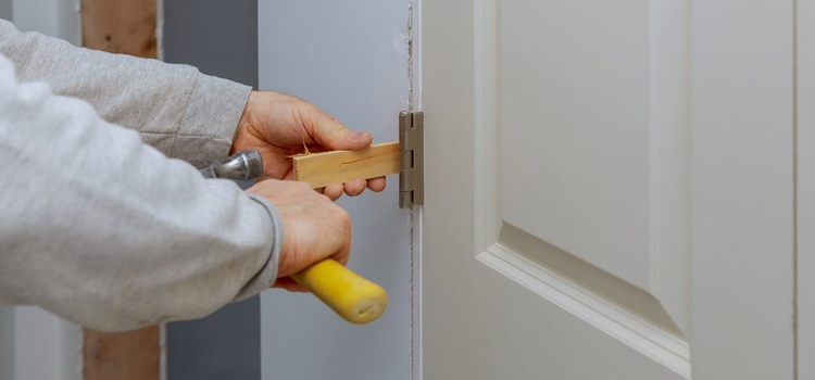 fiberglass entry door repair in Tallahassee