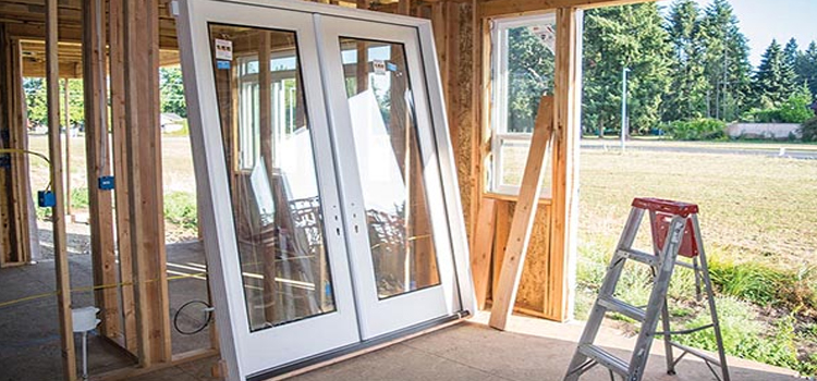french door installation Tallahassee