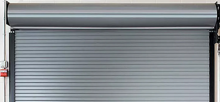 rolling steel door repair Tallahassee